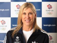 Sharron Davies