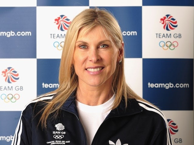 Olympic Gold Medalist Sharron Davies Urges Other Sports to Ban Trans Women