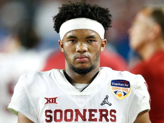 Kyler Murray