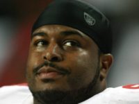 Barry Cofield
