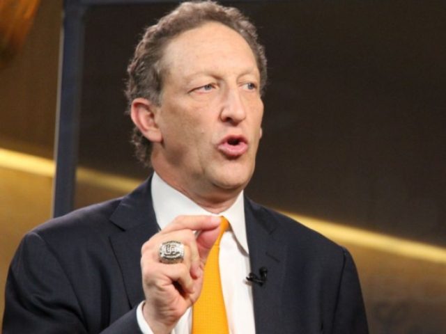 Larry Baer