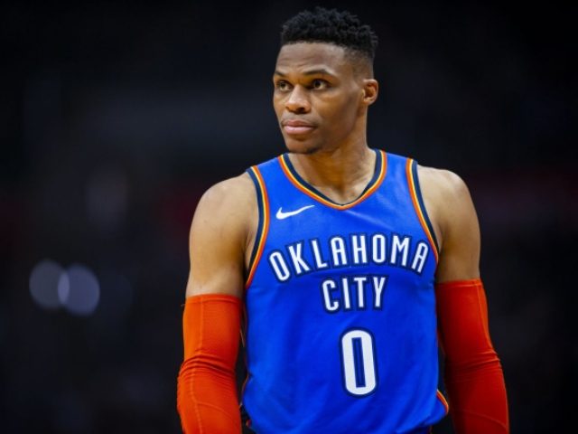 Russell Westbrook