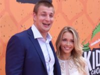 Rob Gronkowski