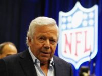 gty (3) Robert Kraft