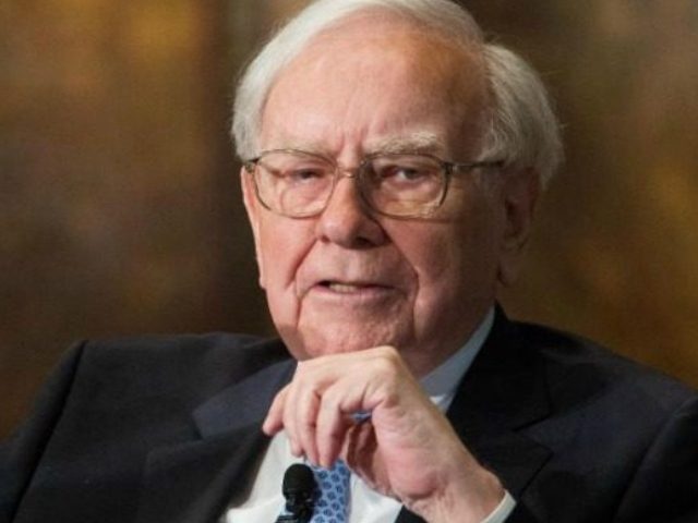 Warren Buffett’s Company Says Family of Browns Owner Offered Bribes to Inflate Earnings at a Truck Stop Chain