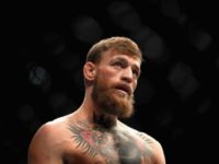 Conor McGregor