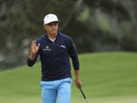 Rickie Fowler