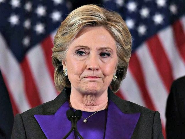 Hillary Clinton Campaign, DNC Fined $113K for Falsifying Steele Dossier  Expense