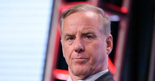 Howard Dean: Right-Wing Zealot Supreme Court Is a 'Threat' to America -- Millions Will Die