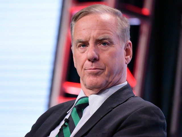 Howard Dean: There Are Republicans ‘Who Mean America Harm’