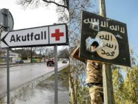 Islamic State Fighter Got Medical Treatment in Sweden, Then Returned to Fight
