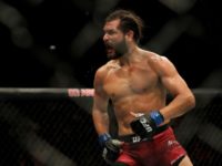 Jorge Masvidal