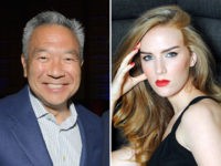 kevin-tsujihara-charlotte-kirk