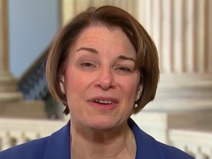 klobuchar