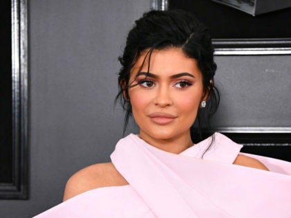 LOS ANGELES, CALIFORNIA - FEBRUARY 10: Kylie Jenner attends the 61st Annual GRAMMY Awards at Staples Center on February 10, 2019 in Los Angeles, California. (Photo by Jon Kopaloff/Getty Images)