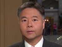 Lieu: Mueller Hearing Conclusion Is Trump Committed Multiple Felonies