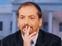 Chuck Todd on Midterms: Democrats ‘in Shellacking Territory’