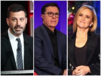 Frederick M. Brown/Getty Images/JB Lacroix/Getty Images/Astrid Stawiarz/Getty Images for TBS