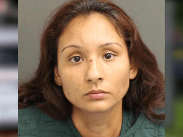 Mom arrested at hospital after daughter dead from multiple stab wounds