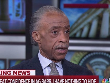 Al Sharpton