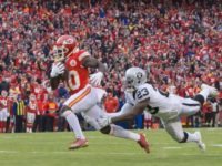 Tyreek Hill