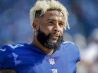 Odell Beckham