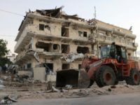 US strike kills 26 Shabaab fighters in Somalia