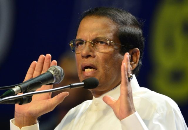 IMF revives Sri Lanka bailout hit by power struggle