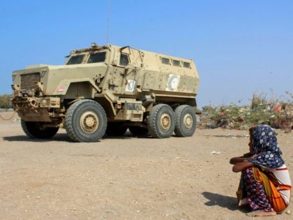 Five children killed in attack in Yemen's Hodeida: UN