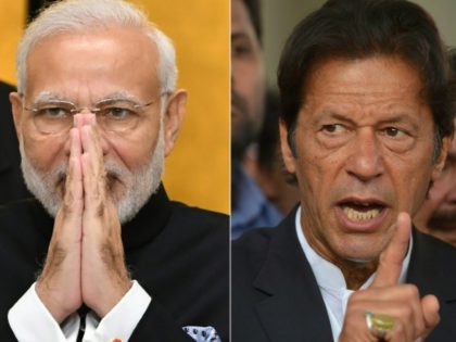 Modi and Imran bask after 'good' Kashmir crisis
