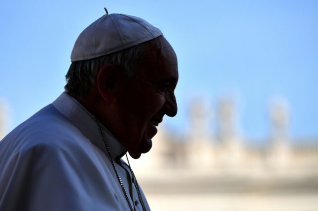 Vatican to open secret archives of WWII pope in 2020
