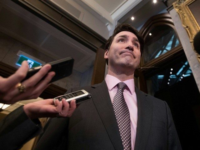 canada s snc lavalin cabinet minister quits on administration of justice act