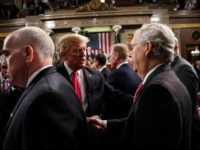 US Senate set to reject Trump's emergency declaration