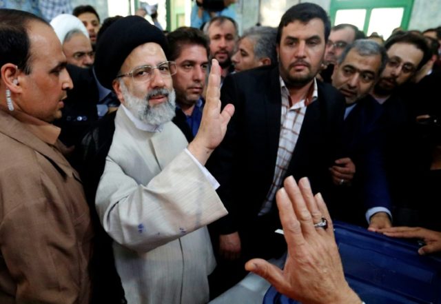 Ultra-conservative cleric appointed head of Iran's judiciary