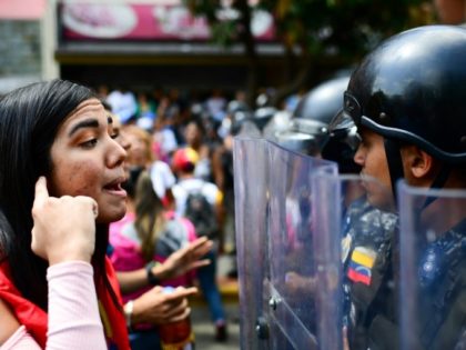 Venezuela's Guaido calls for nationwide march on Caracas