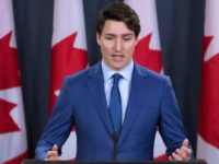 Canada political crisis hurts Trudeau's image as elections loom