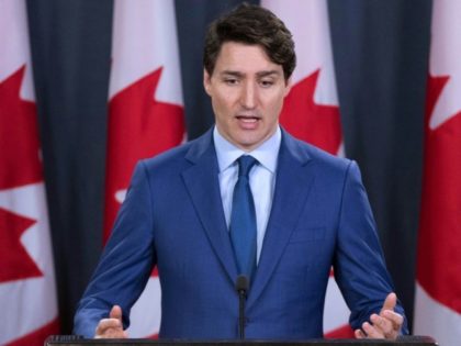 Canada political crisis hurts Trudeau's image as elections loom