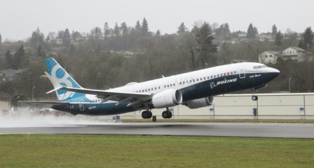 Boeing 737 MAX safety record questioned after two tragedies