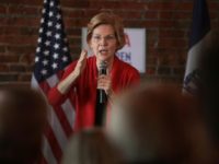 White House hopeful Elizabeth Warren unveils Big Tech breakup plan