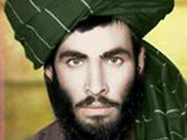 Taliban leader Omar lived next to US Afghan base: biography