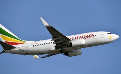 No survivors as Ethiopian Airlines crashes with 157 aboard