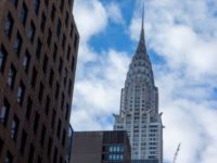 New York's iconic Chrysler Building to sell for $150 mn: report