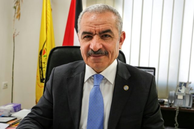 New Palestinian PM: Who is Mohammad Shtayyeh?