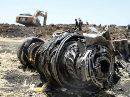 Planes grounded after deadly Ethiopia crash