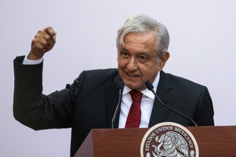 Mexican President Confirms Alert over 3 ISIS Terror Suspects Headed to Border
