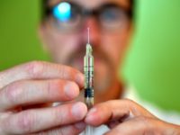 WHO launches strategy to fight 'inevitable' flu pandemics