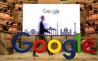 Murdoch's News Corp calls for Google breakup