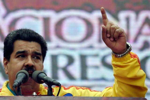 India's Reliance caps Venezuelan oil purchases
