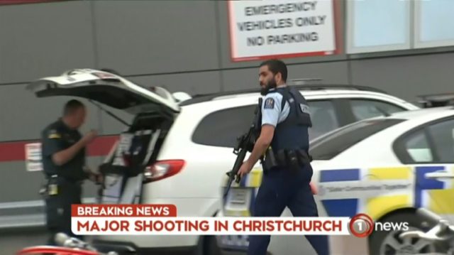 Extremist who murdered 49 in NZ mosque attacks to appear in court