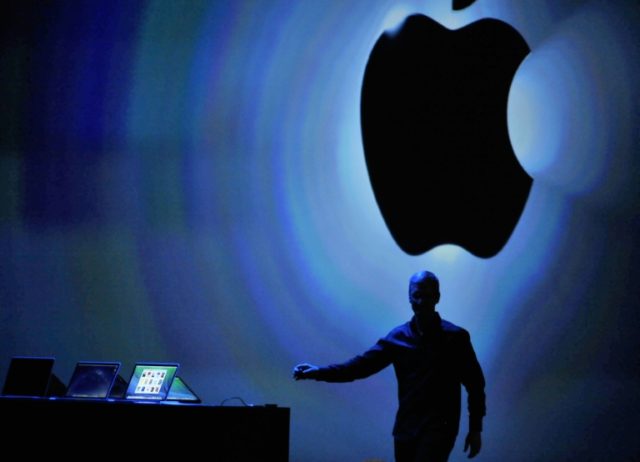 Apple disputes Spotify anti-competitive claims